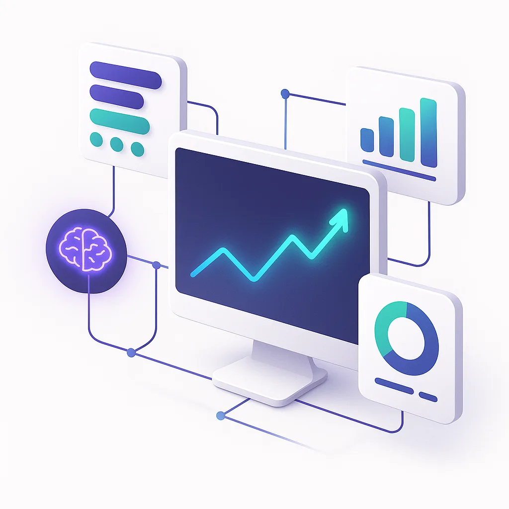 AniSEO Feature Overview